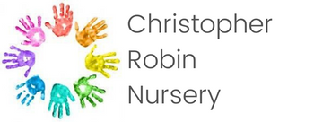 Christopher Robin Nursery